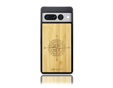 Coque arrière BOUSSOLE Google Pixel 7 Pro